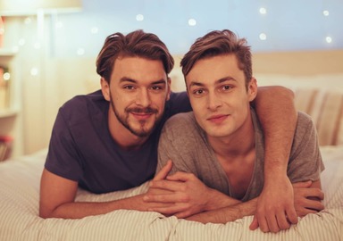 Uomo cerca Uomo Italia per incontri Gay
